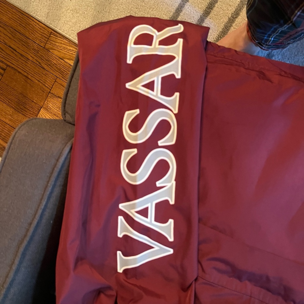 Vassar jacket - Picture 2 of 2